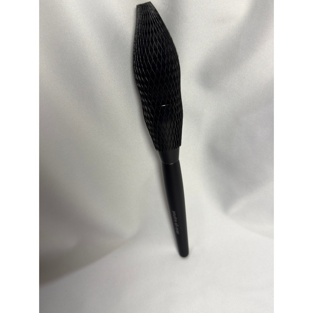 New Mary Kay Brush Set All-Over Powder Brush and Oval Blending Brush New